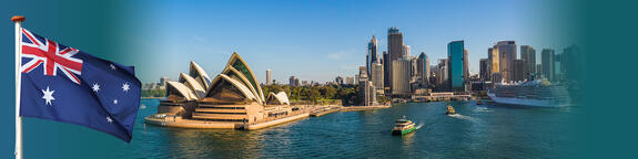 Welcome to Rettenmaier Australia and New Zealand