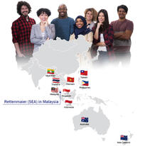 Rettenmaier (SEA) Sdn. Bhd. in Kuala Lumpur